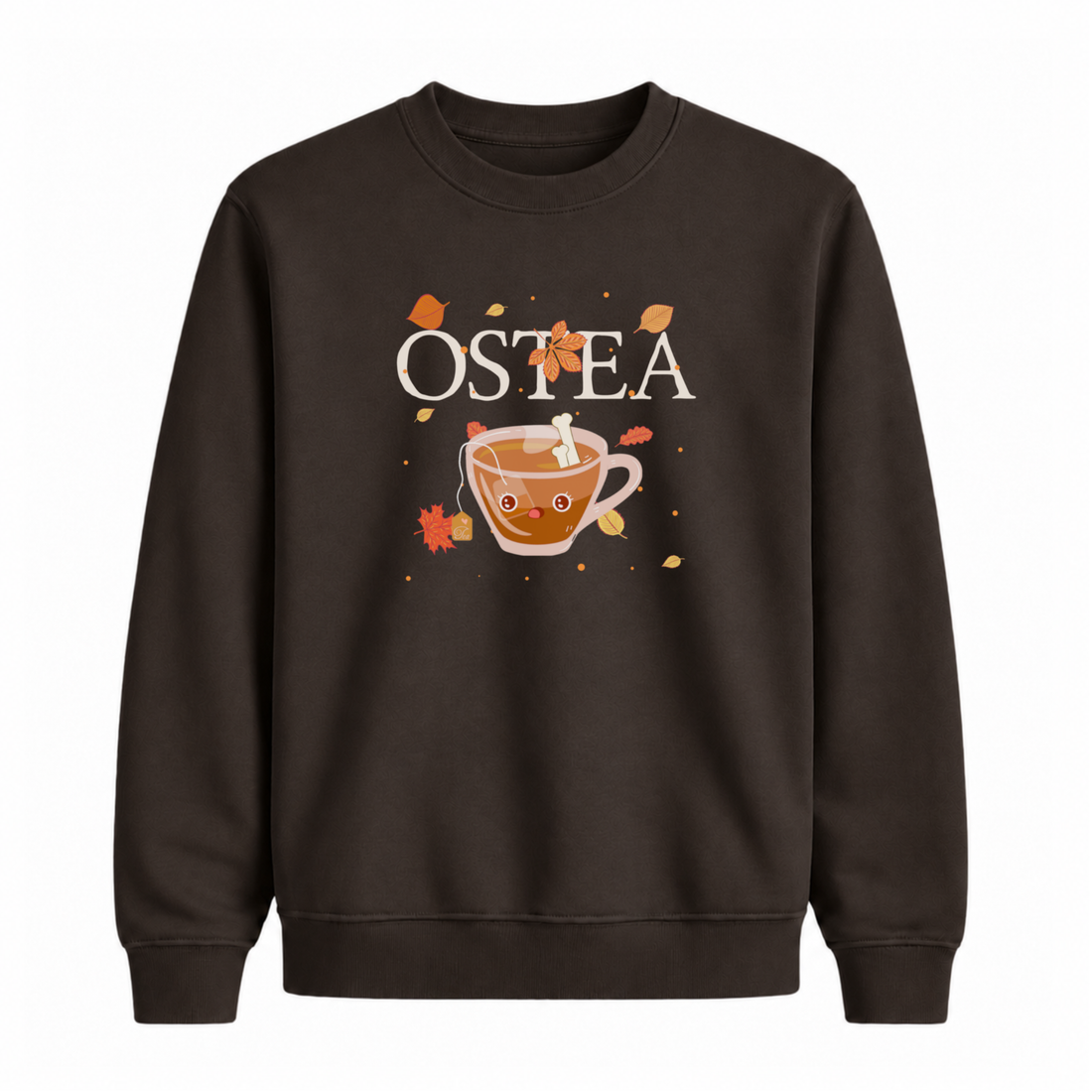 Sweatshirt Ostea