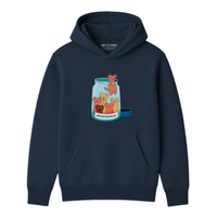 Hoodie Antidépresseurs Chiens