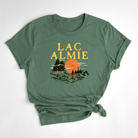 T-SHIRT LAC ALMIE