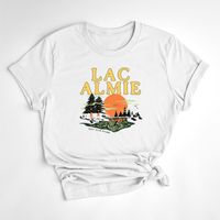 T-SHIRT LAC ALMIE