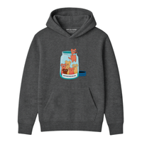 Hoodie Antidépresseurs Chiens