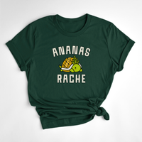 T-SHIRT ANANAS RACHE