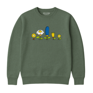 Sweatshirt Springfield