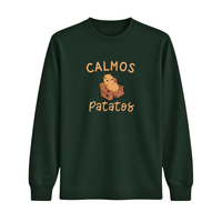 Longsleeve Calmos Patatos