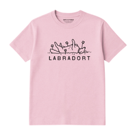 T-Shirt Labradort