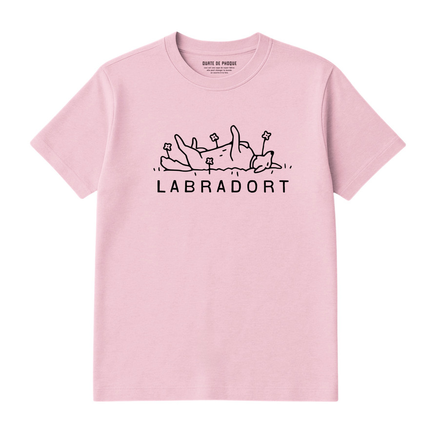 T-Shirt Labradort