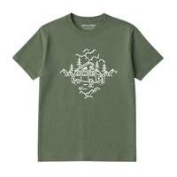 ADVENTURE T-SHIRT