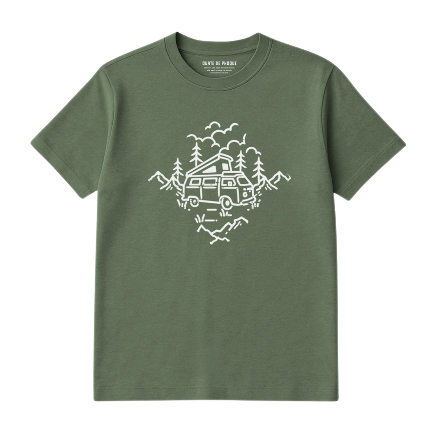 ADVENTURE T-SHIRT