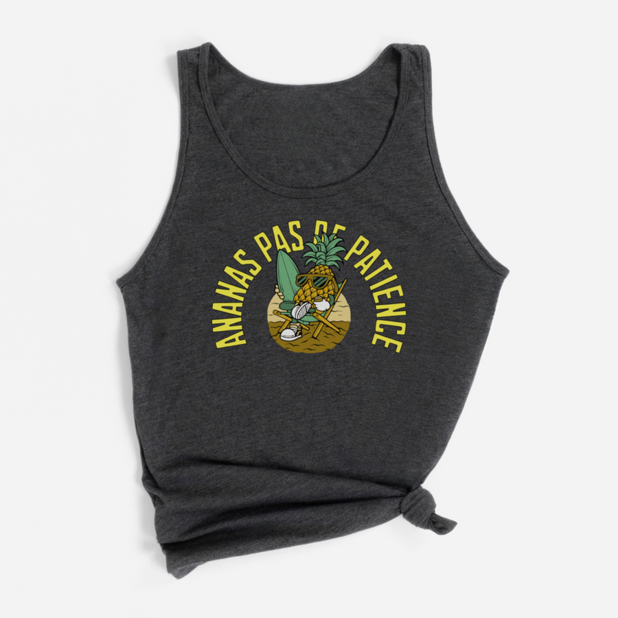 CAMISOLE ANANAS PATIENCE