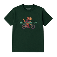 T-Shirt Vélociraptor