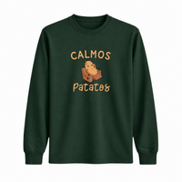 Longsleeve Calmos Patatos