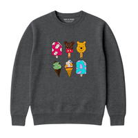 Sweatshirt Cornet