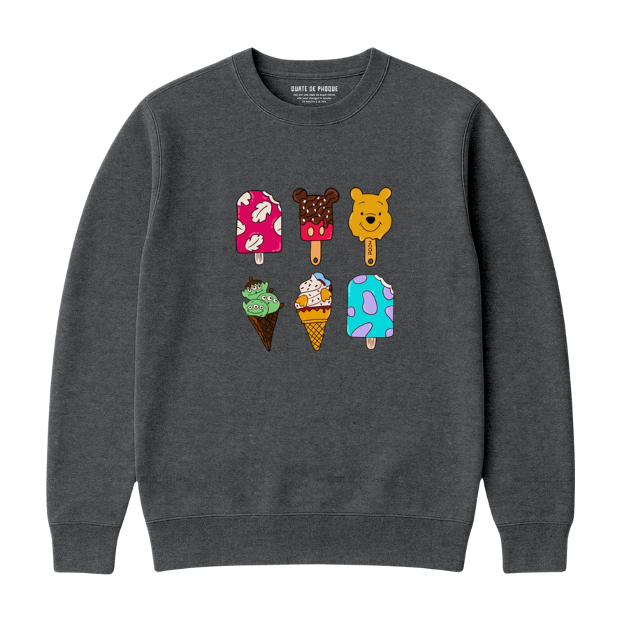 Sweatshirt Cornet