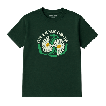GROW T-SHIRT