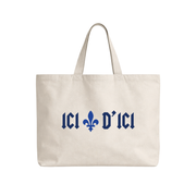 Sac Ici D'ici