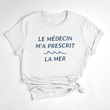 SEA T-SHIRT