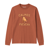 Longsleeve Calmos Patatos