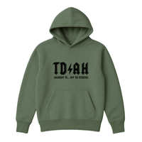 Hoodie Tdah