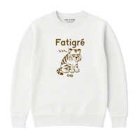 Sweatshirt Fatigré