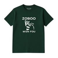T-Shirt Zoboo
