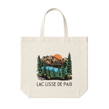 Sac Lac Lisse