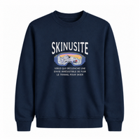 Sweatshirt Skinusite 2.0