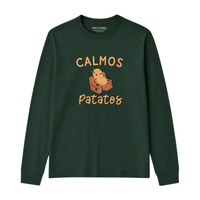 Longsleeve Calmos Patatos