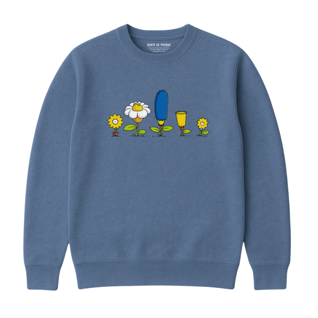 Sweatshirt Springfield