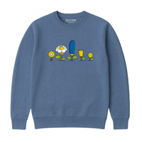 Sweatshirt Springfield