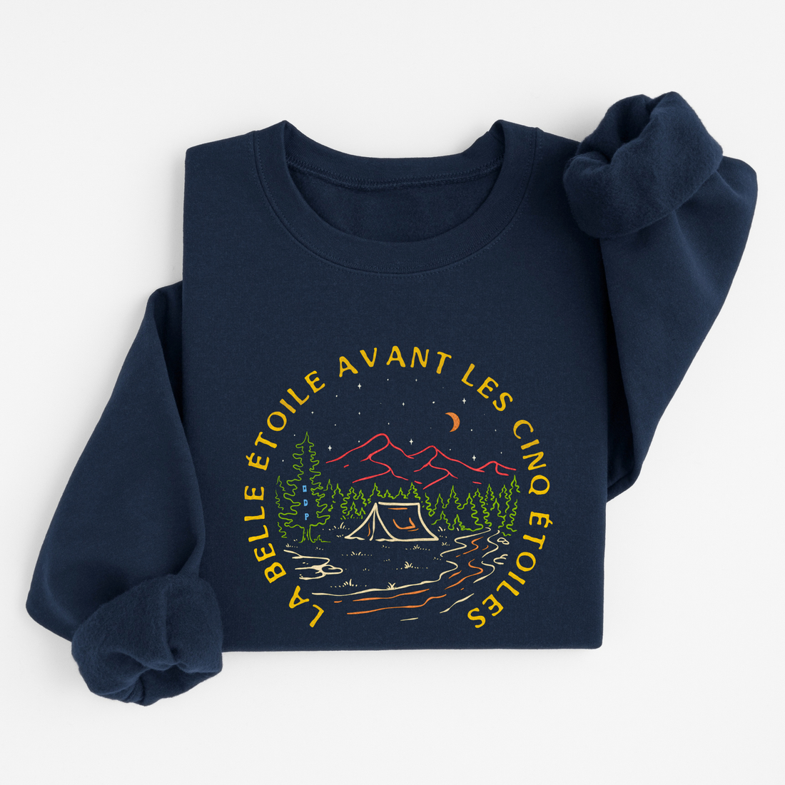 Sweatshirt Belle Étoile