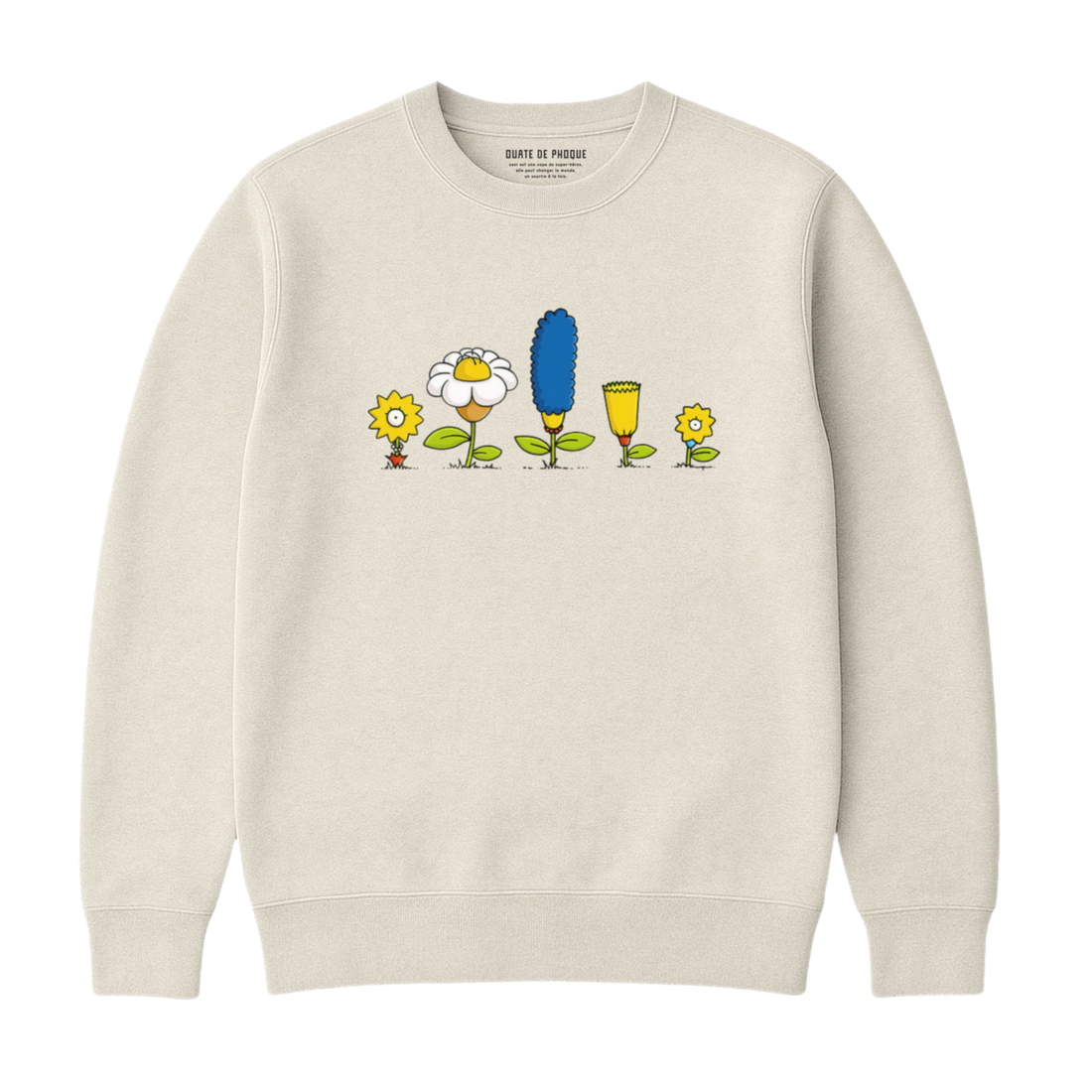Sweatshirt Springfield