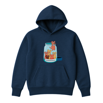 Hoodie Antidépresseurs Chiens