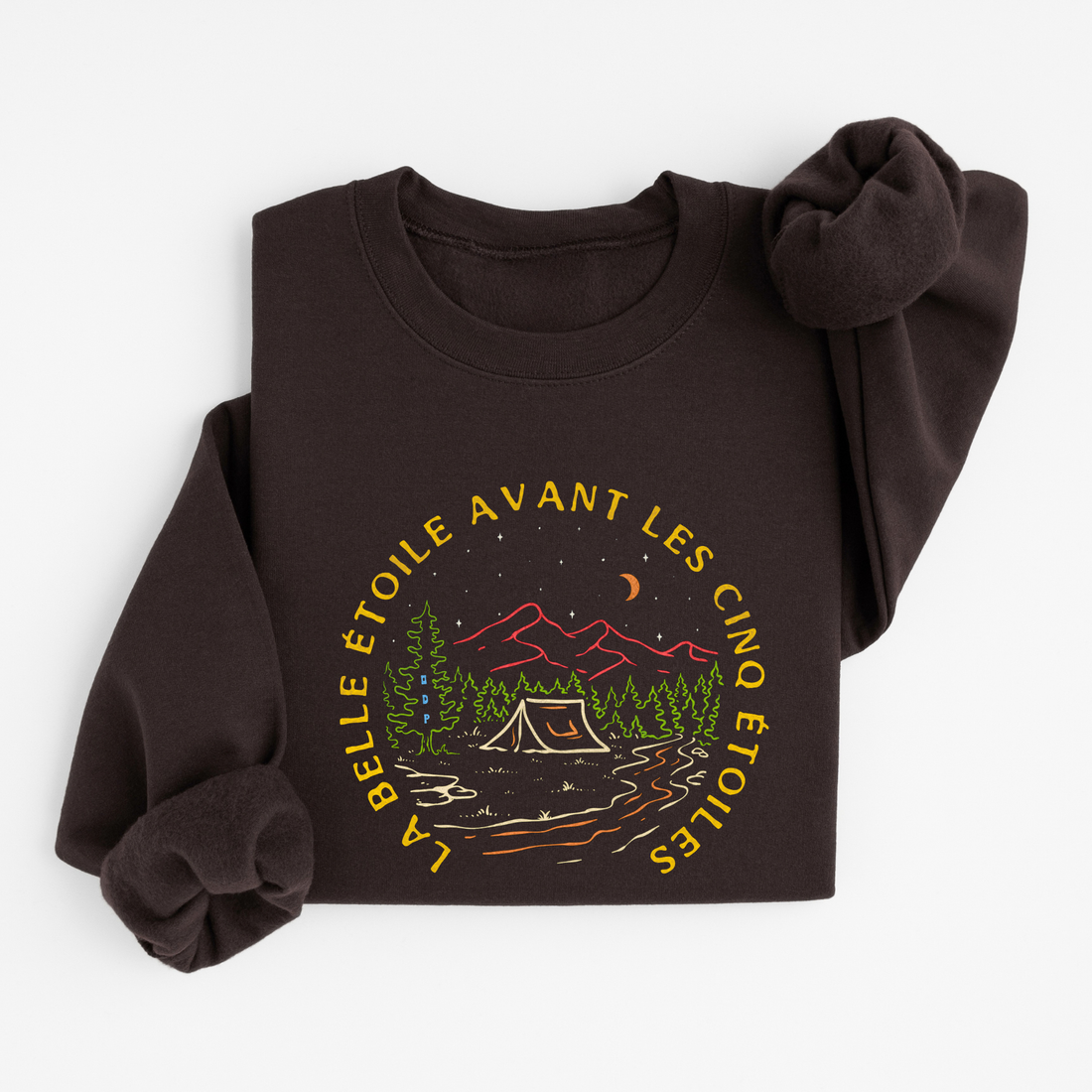 Sweatshirt Belle Étoile