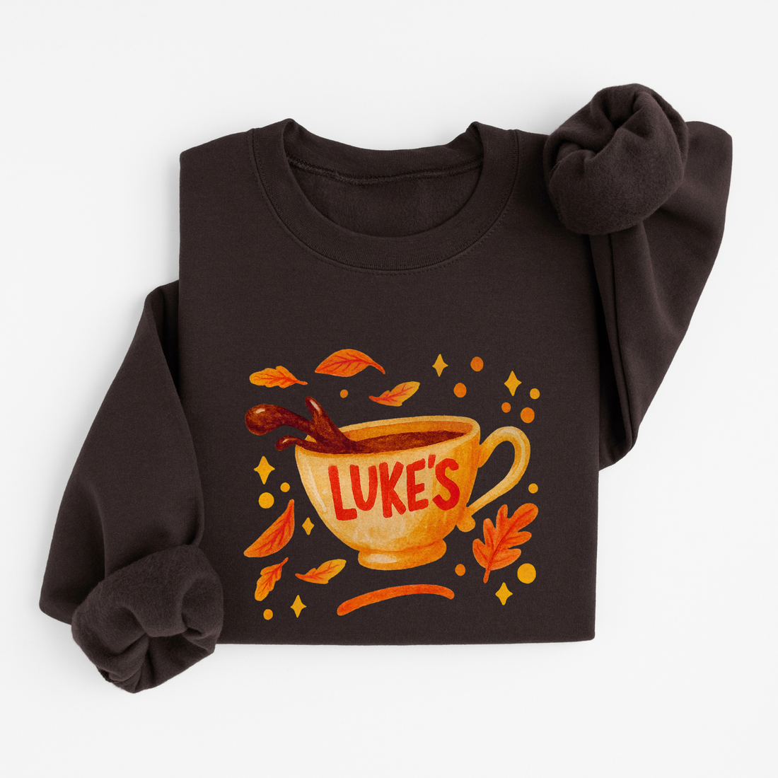 Sweatshirt Luke&