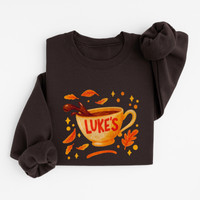Sweatshirt Luke's