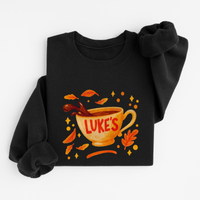 Sweatshirt Luke's