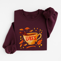 Sweatshirt Luke's