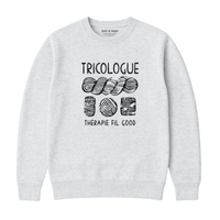 Sweatshirt Tricologue