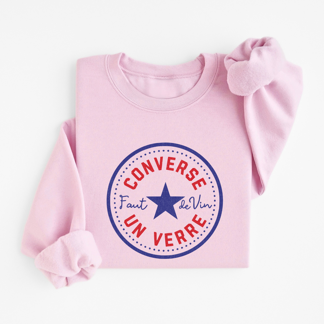 Sweatshirt Converse