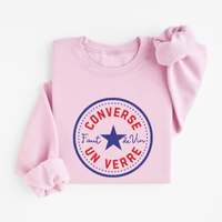 Sweatshirt Converse