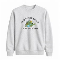 Sweatshirt Carapace