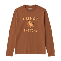 Longsleeve Calmos Patatos