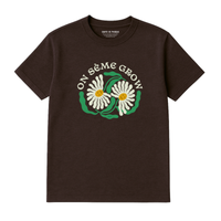 GROW T-SHIRT