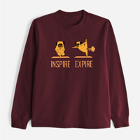 LONGSLEEVE EXPIRE