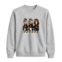 Sweatshirt Canards Potter