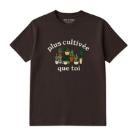 T-Shirt Cultivée