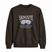 Sweatshirt Skinusite 2.0