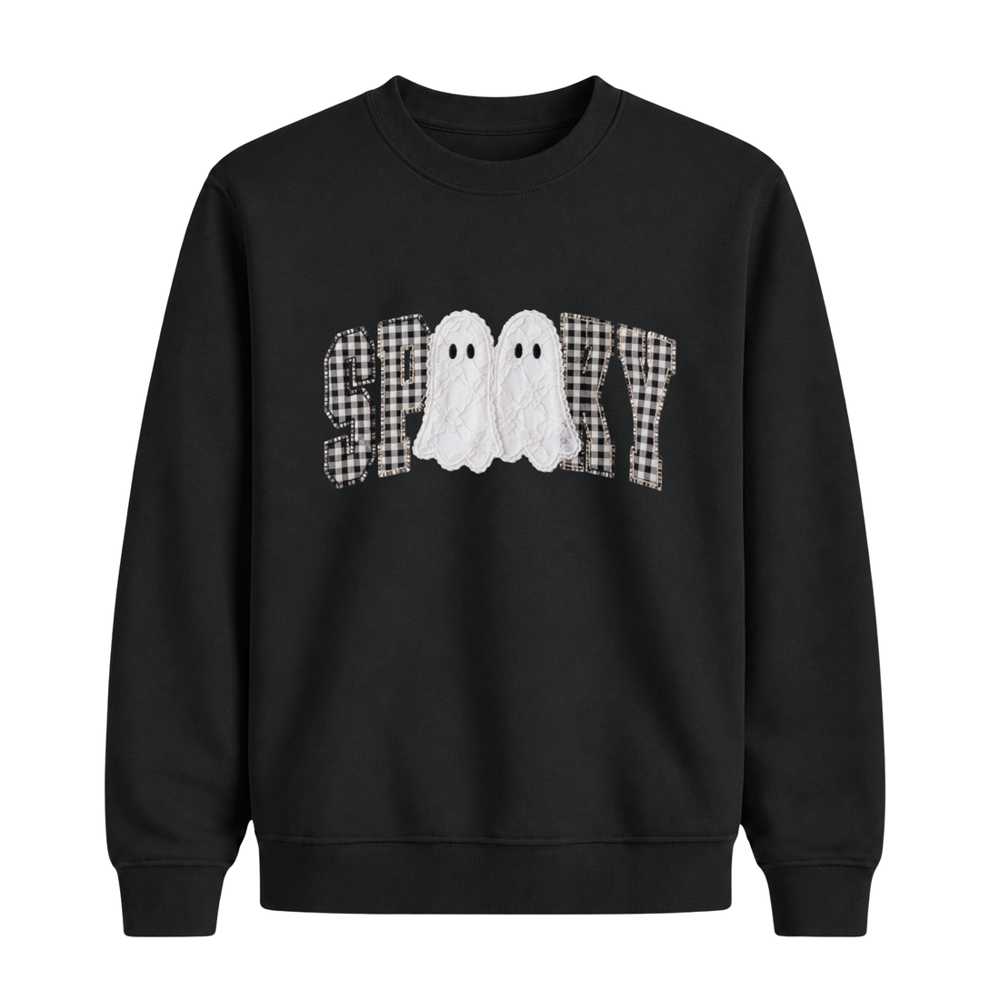 Sweatshirt Spooky