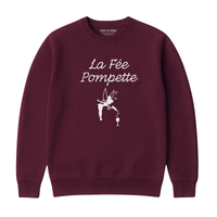 Sweatshirt Fée Pompette