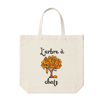 Sac Arbre À Chats